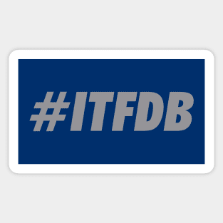 ITFDB, Grey Sticker